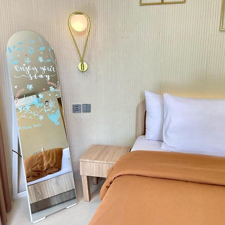 Heha Waterfall Suites & Camping Ground Paragajen Экстерьер фото