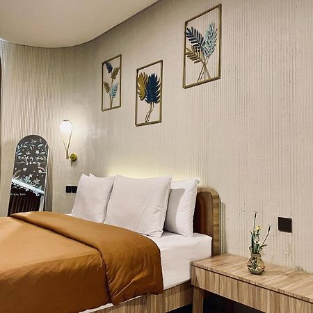 Heha Waterfall Suites & Camping Ground Paragajen Экстерьер фото