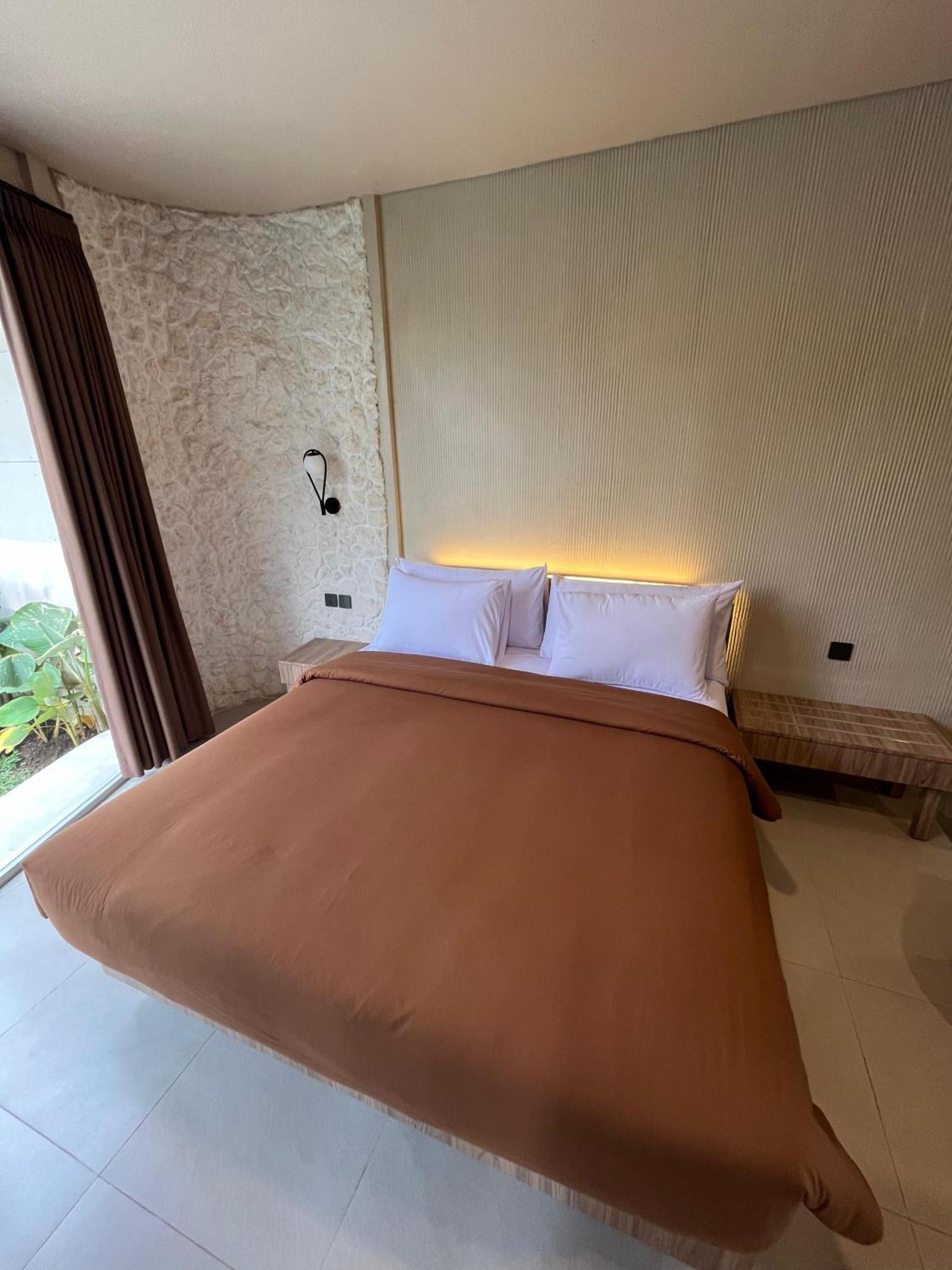Heha Waterfall Suites & Camping Ground Paragajen Экстерьер фото
